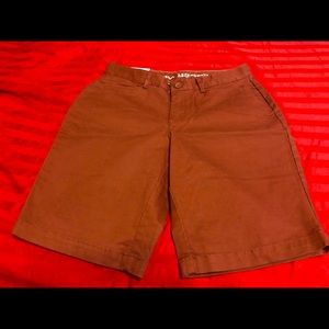 Eddie Bauer Short Curvy Size 4